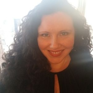 Meet your Posher, Astrid